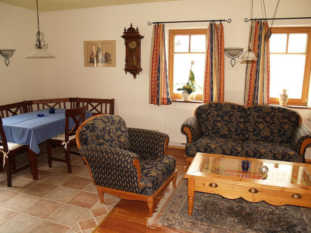 Mosthaeusl Wernstein am Inn 객실 사진