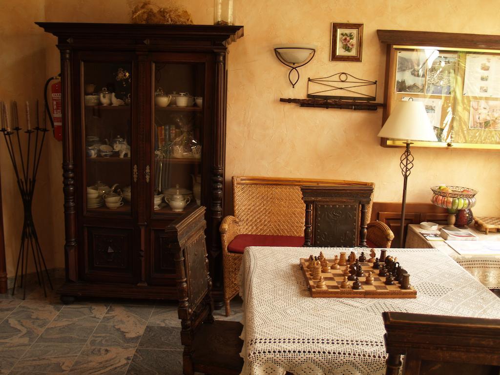 Mosthaeusl Wernstein am Inn 외부 사진