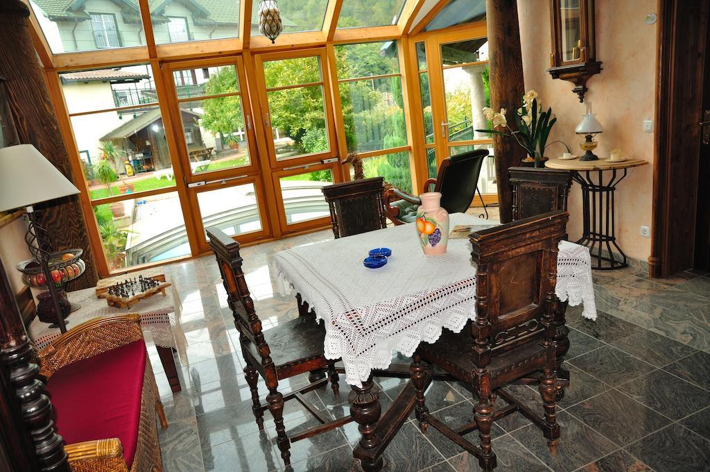 Mosthaeusl Wernstein am Inn 객실 사진