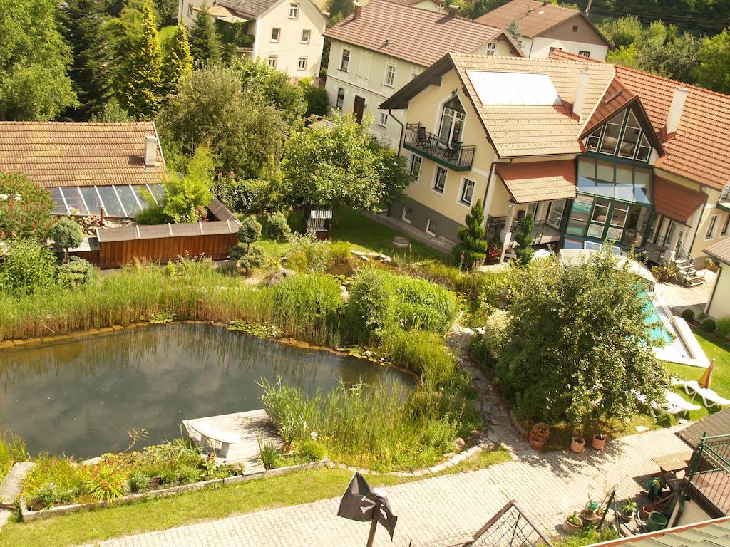 Mosthaeusl Wernstein am Inn 외부 사진