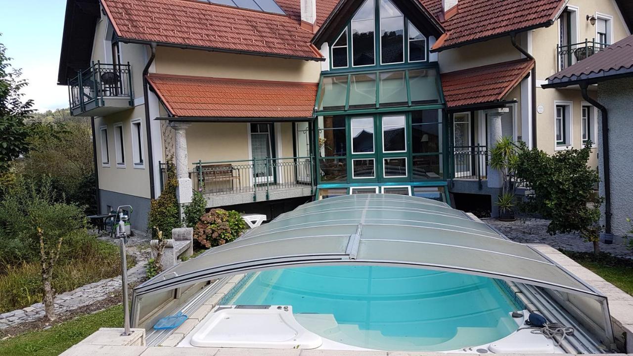 Mosthaeusl Wernstein am Inn 외부 사진