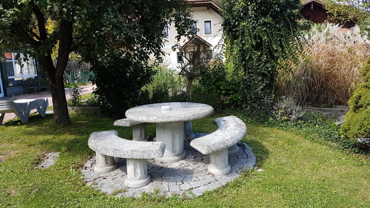 Mosthaeusl Wernstein am Inn 외부 사진